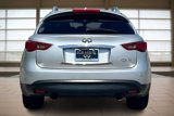 Used 2015 INFINITI QX70 AWD w/ Premium Package image 4
