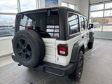 Used 2018 Jeep Wrangler Unlimited Sport S image 5