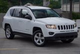Used 2016 Jeep Compass Sport w/ Power Value Group image 5