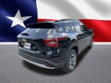 New 2025 Chevrolet Trax LT w/ Driver Confidence Package image 4