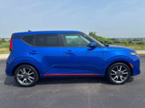 Used 2021 Kia Soul GT-Line image 2