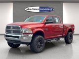 Used 2010 Dodge Ram 2500 Truck SLT w/ Big Horn Regional Pkg image 3