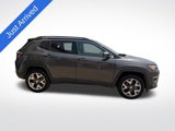 Used 2021 Jeep Compass Limited w/ Elite Interior Group image 4