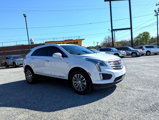 Used 2018 Cadillac XT5 Luxury w/ LPO, Wheel Lock Package image 3
