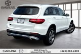 Used 2016 Mercedes-Benz GLC 300 4MATIC image 2