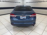 Used 2018 Ford Fusion SE w/ Equipment Group 201A image 5