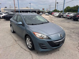 Used 2010 MAZDA MAZDA3 i Touring image 5