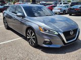 Used 2019 Nissan Altima 2.5 Platinum image 5