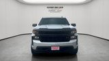 Used 2021 Chevrolet Silverado 1500 Custom image 2