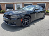 Used 2023 Dodge Charger SXT w/ Blacktop Package image 3