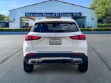 Certified 2024 Mercedes-Benz GLA 250 4MATIC image 3