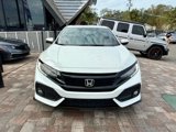 Used 2018 Honda Civic Sport Touring image 5