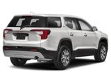 Used 2022 GMC Acadia SLT w/ Elevation Edition image 2