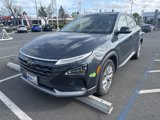Used 2020 Hyundai Nexo Blue image 3