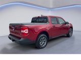 New 2025 Ford Maverick XLT image 3
