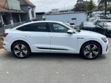 Used 2021 Audi e-tron Prestige w/ Prestige Package image 4