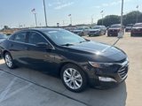 Used 2023 Chevrolet Malibu LT image 3