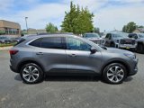 Used 2023 Ford Escape Platinum image 2