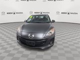 Used 2012 MAZDA MAZDA3 s Touring image 3