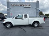 Used 2018 Nissan Frontier S image 4