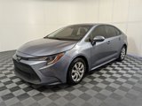 Certified 2022 Toyota Corolla LE image 2