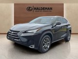 Used 2015 Lexus NX 200t AWD image 3