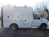 Used 2014 Ford E-350 and Econoline 350 Super Duty w/ Power Windows & Locks Group image 6