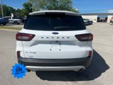 New 2025 Ford Escape Active image 4