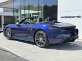 Used 2024 Porsche 718 Boxster image 3
