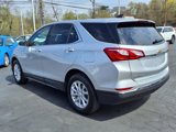 Used 2019 Chevrolet Equinox LT image 3