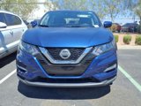 Used 2020 Nissan Rogue Sport S image 2