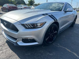 Used 2015 Ford Mustang Premium w/ Ecoboost Performance Package image 3