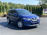 Used 2018 Nissan Rogue S image 2