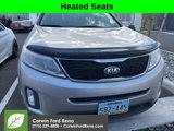 Used 2014 Kia Sorento LX w/ LX V6 Convenience Package image 2