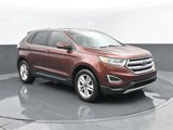 Used 2015 Ford Edge SEL w/ Equipment Group 201A image 3