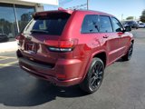 Certified 2019 Jeep Grand Cherokee Altitude image 3