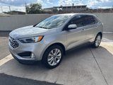 Used 2022 Ford Edge Titanium image 5