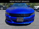 Used 2022 Dodge Charger SXT w/ Plus Group image 2
