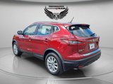 Used 2020 Nissan Rogue Sport SV w/ All-Weather Package image 5