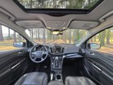 Used 2015 Ford Escape Titanium image 2