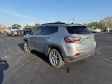 Used 2023 Jeep Compass Latitude image 4