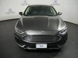 Used 2020 Ford Fusion SEL image 2