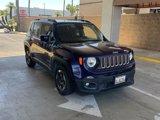 Used 2018 Jeep Renegade Latitude image 3