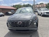 Used 2022 Hyundai Tucson SEL w/ Cargo Package image 2