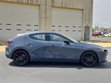 Used 2021 MAZDA MAZDA3 AWD 2.5 Turbo Hatchback image 6