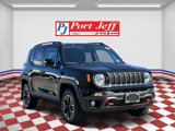 Certified 2023 Jeep Renegade Trailhawk image 3