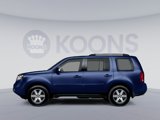 Used 2013 Honda Pilot Touring image 4