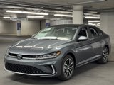 New 2025 Volkswagen Jetta SE image 3