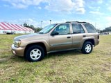 Used 2003 Chevrolet TrailBlazer LS w/ Preferred Equipment Group image 3