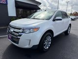Used 2013 Ford Edge Limited image 2